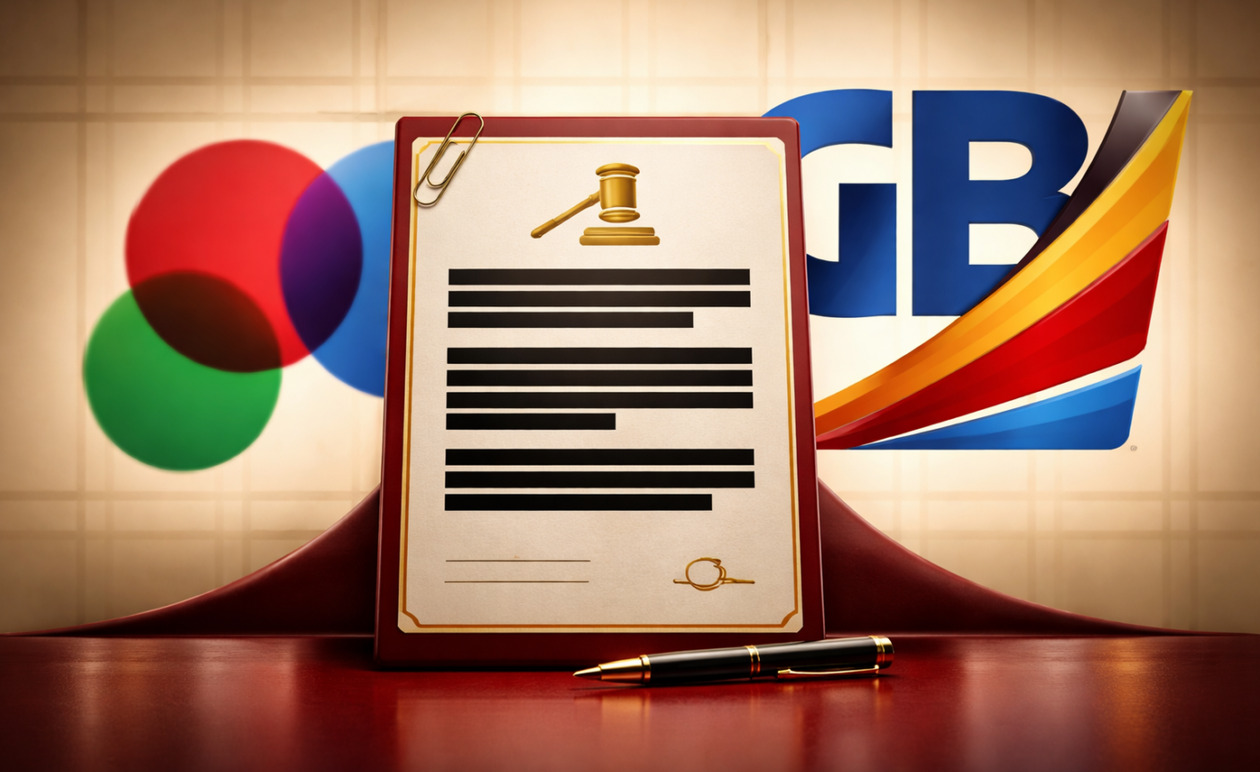 Η αγωγή του προέδρου Τραμπ κατά του BBC: Η άνοδος της GB News