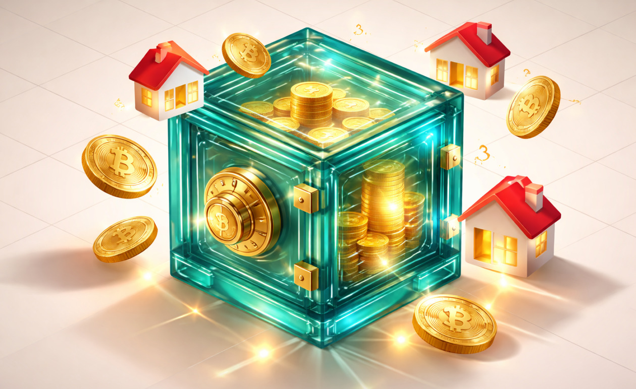 Νέο φορολογικό νομοσχέδιο: Οι 15 μεγάλες αλλαγές για crypto, καταθέσεις και ακίνητα