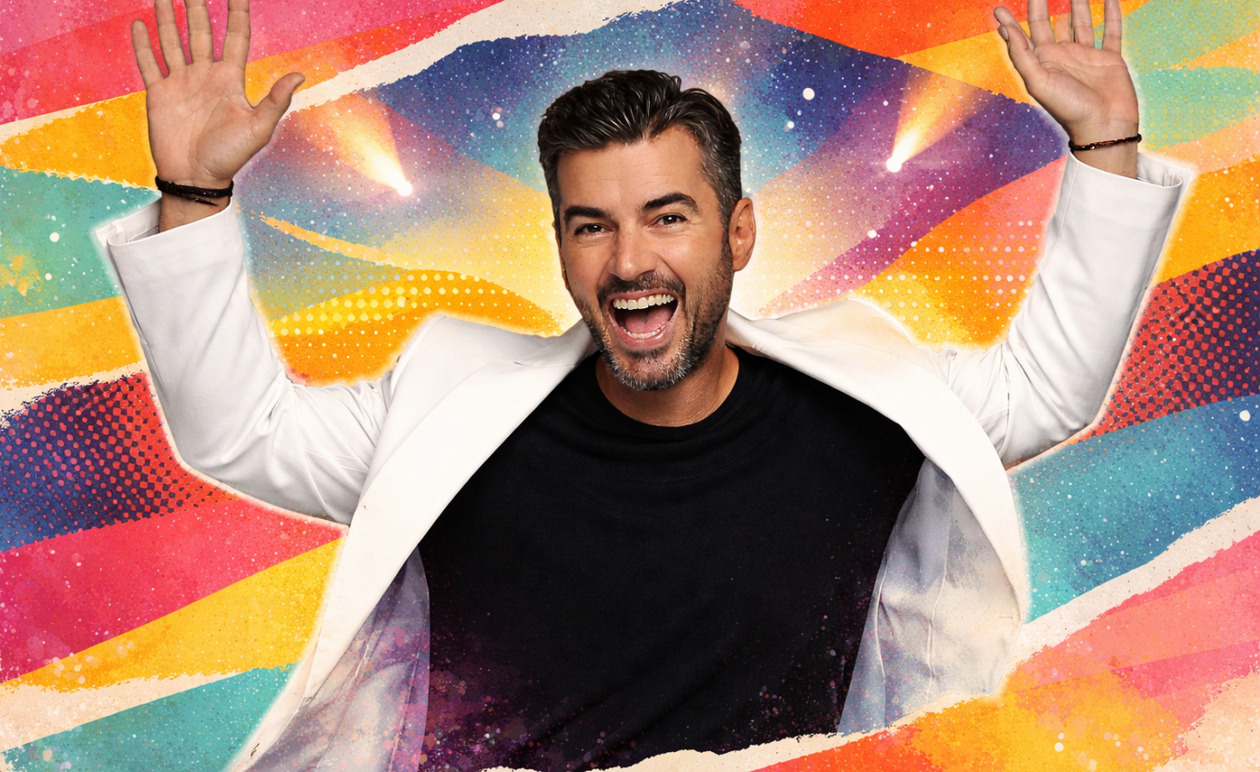 The Quiz with Balls: Αναχωρούν για Βέλγιο οι 130 παίκτες με τον Γιάννη Τσιμιτσέλη