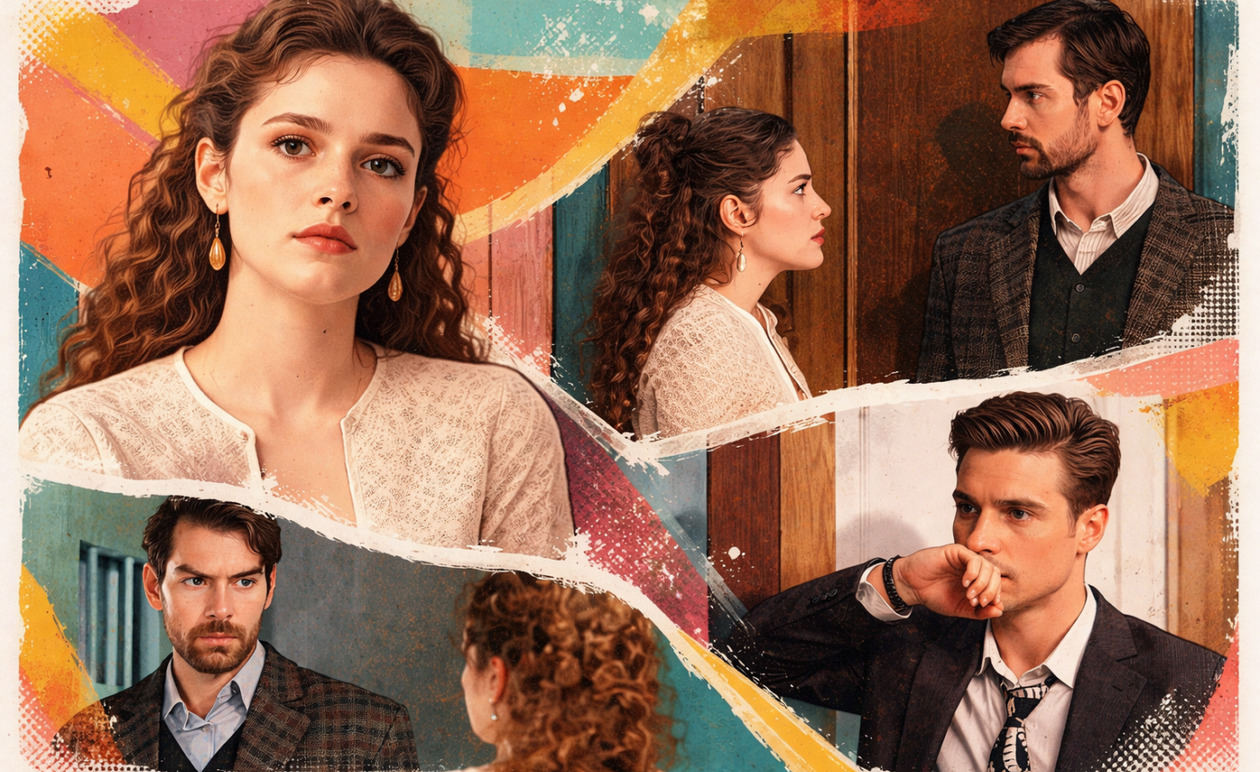 Grand Hotel: Η Αλίκη έγκυος και σε απόγνωση – Ποιος είναι ο πατέρας του παιδιού;