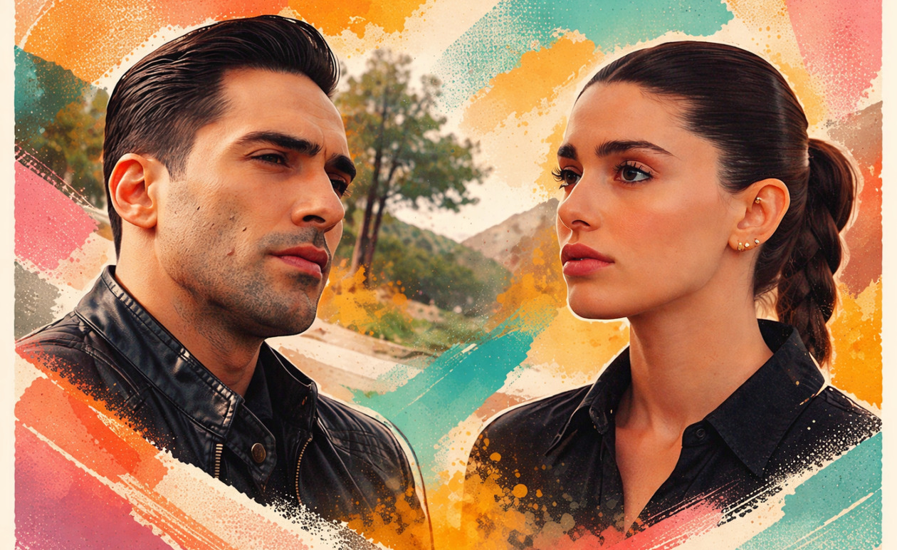 Η Γη της Ελιάς: Ο Κουράκος σε συναγερμό για την Αριάδνη – Το τελεσίγραφο της Ισμήνης