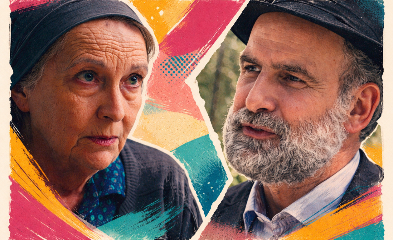 Άγιος Έρωτας: Ο Παύλος δολοφονεί τη μητέρα του – Το ανατριχιαστικό τέλος της Κικής