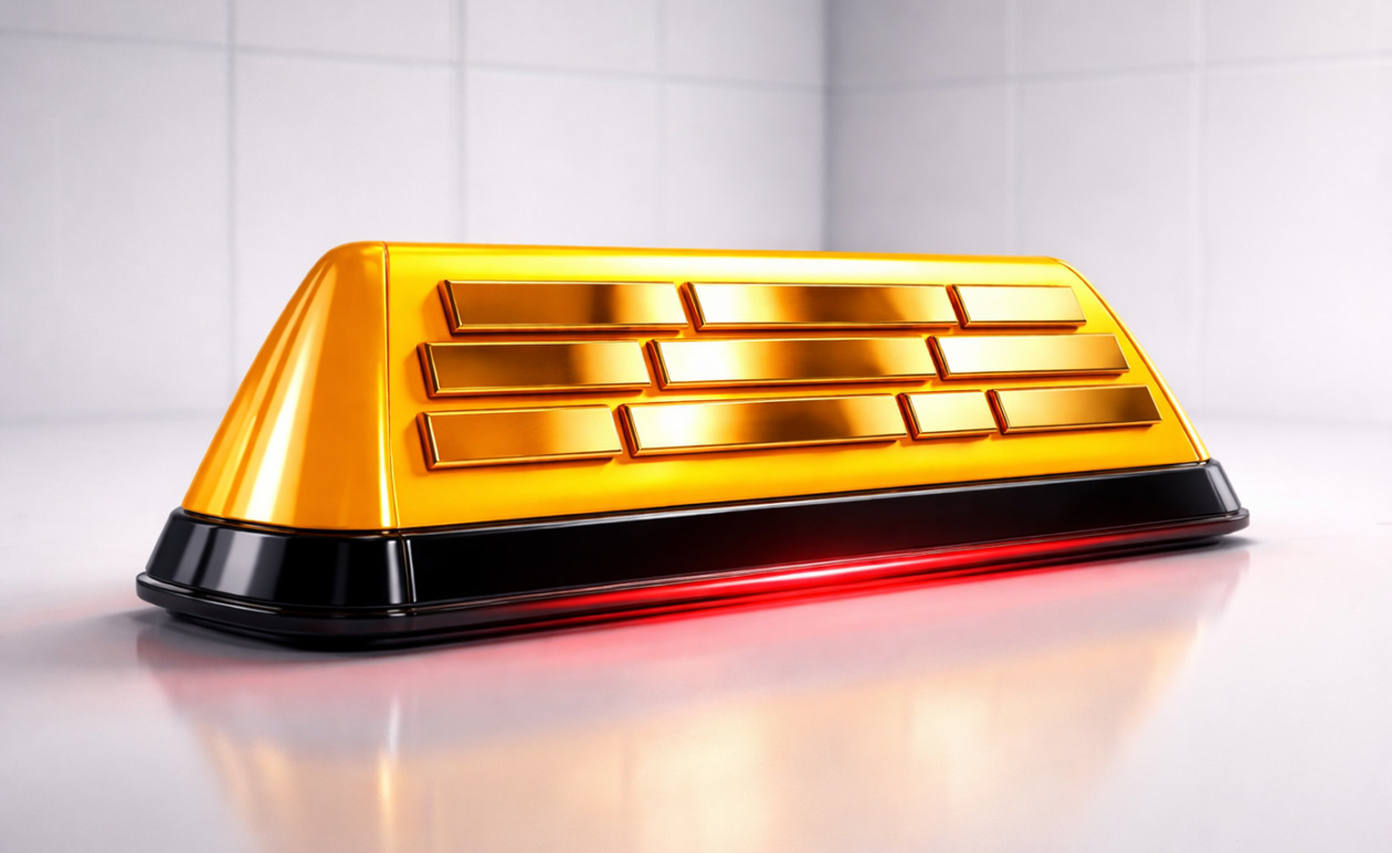 Απεργία ταξί: Χειρόφρενο και σήμερα στην Αθήνα – Πορεία των οδηγών στη Βουλή