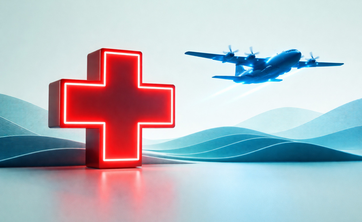 Ναυάγιο στη Χίο: Στον ανακριτή ο φερόμενος διακινητής – Στην Αθήνα με C-130 τα τραυματισμένα παιδιά