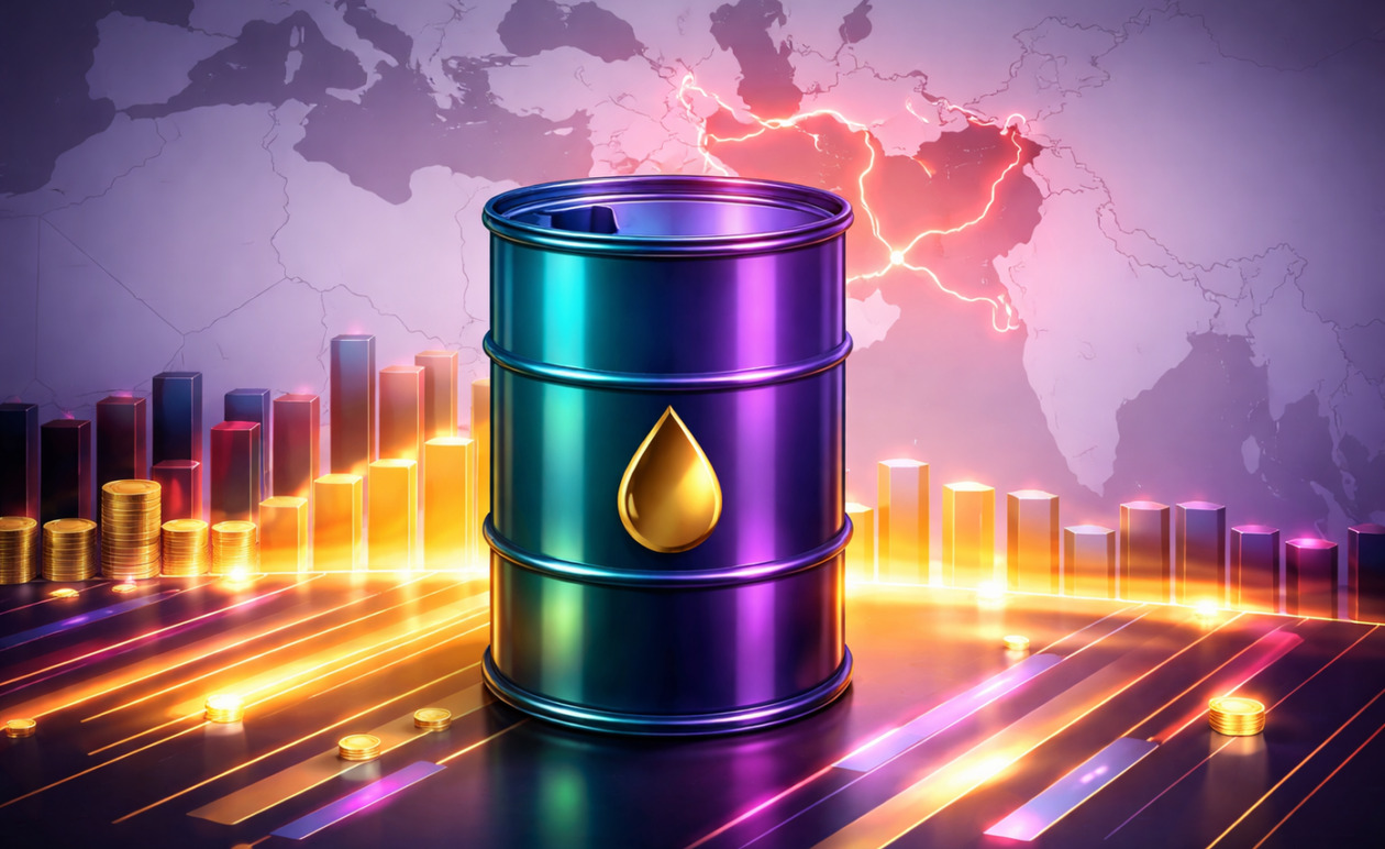 Πετρέλαιο: Υποχώρηση των τιμών παρά τον αμερικανικό αποκλεισμό στα ιρανικά λιμάνια