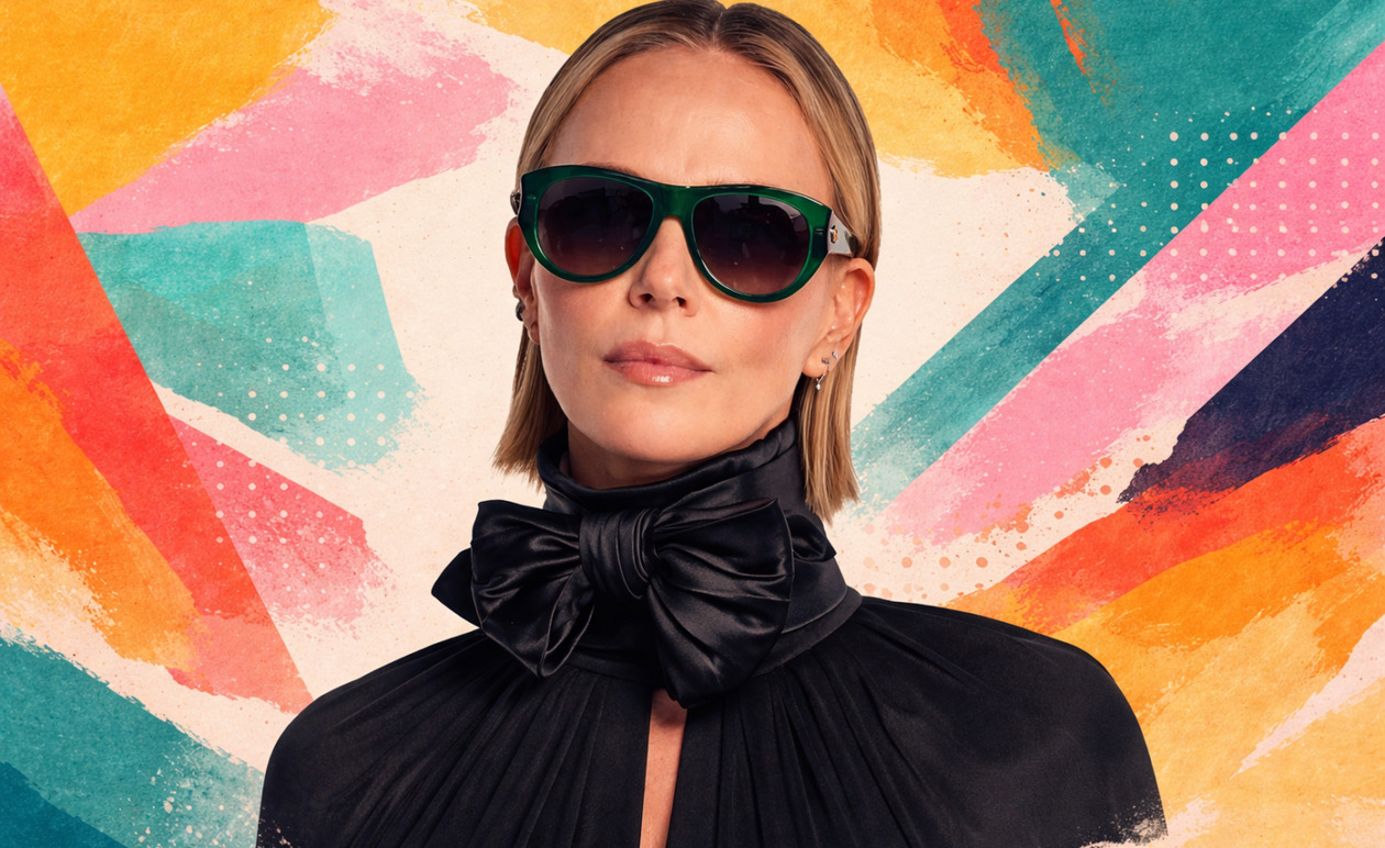 Σαρλίζ Θερόν: Η συγκλονιστική περιγραφή για τη νύχτα που η μητέρα της σκότωσε τον πατέρα της