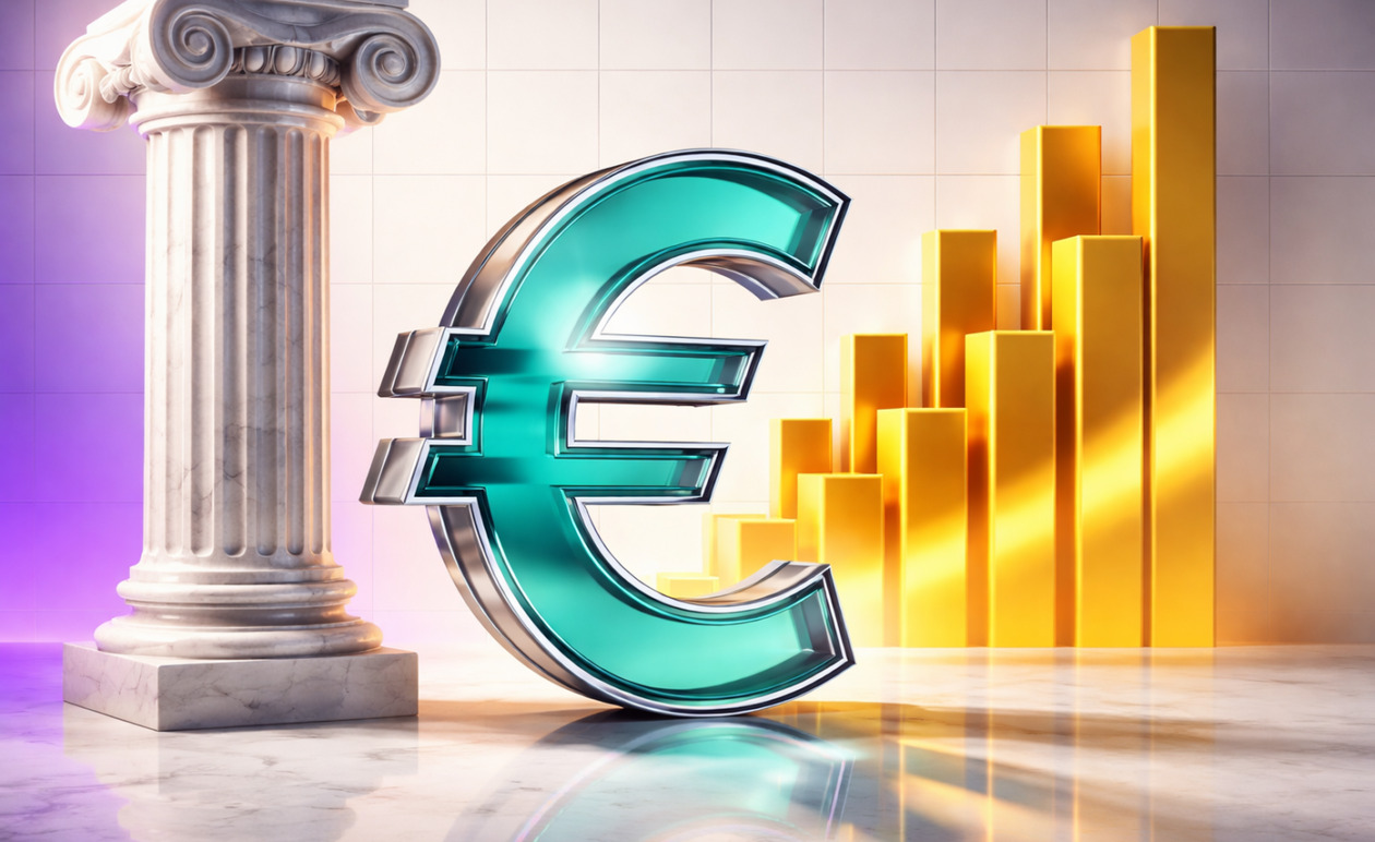 Πιερρακάκης στο Προεδρικό Μέγαρο: Το στοίχημα του Eurogroup και οι προοπτικές της οικονομίας για το 2026