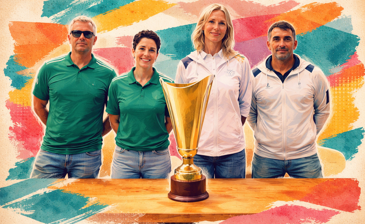 Volley League Γυναικών: Το πρόγραμμα – Οι δηλώσεις για τους τελικούς Παναθηναϊκός – ΖΑΟΝ