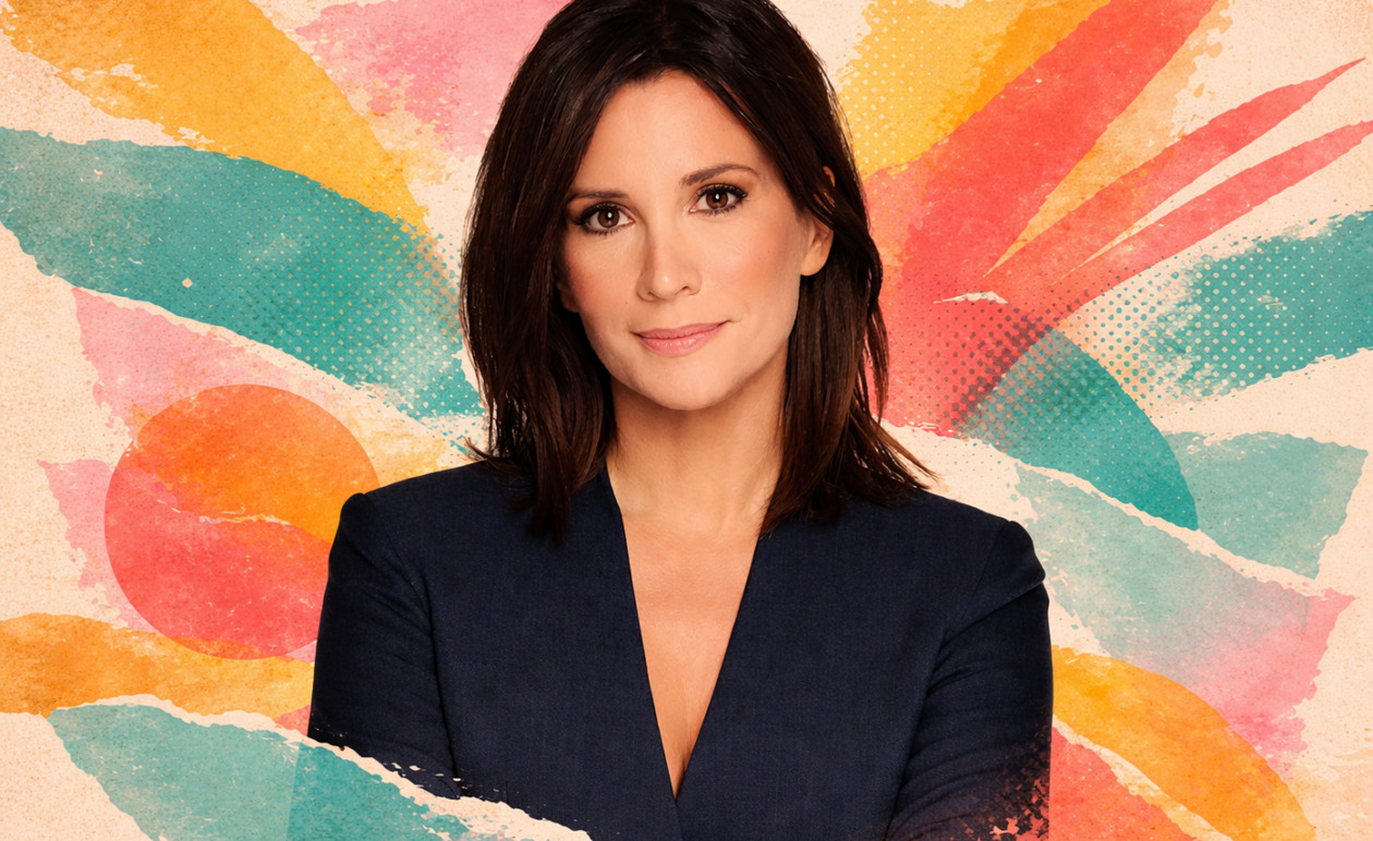 Νίκη Λυμπεράκη: Η εξομολόγηση για την τοξικότητα των social media – Το «άκομψο» πρόσωπο της ενημέρωσης