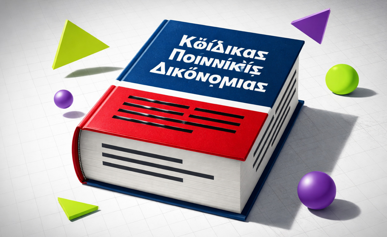 ΑΣΕΠ: Τα θέματα και οι απαντήσεις στον Κώδικα Ποινικής Δικονομίας για τον 6ο διαγωνισμό ΕΣΔι