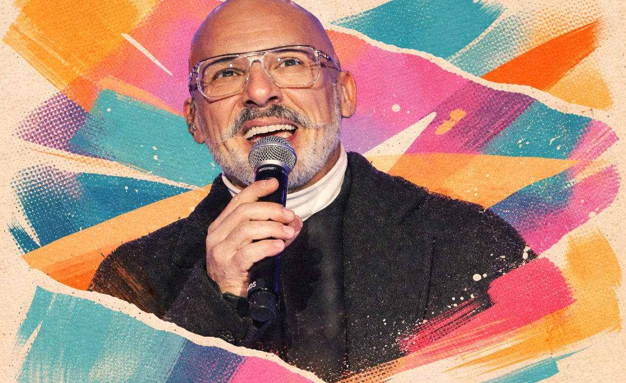 Νίκος Μουτσινάς: Η «αποτυχία» με την Κατερίνα Ζαρίφη – Η επιθυμία για τον Γρηγόρη Αρναούτογλου