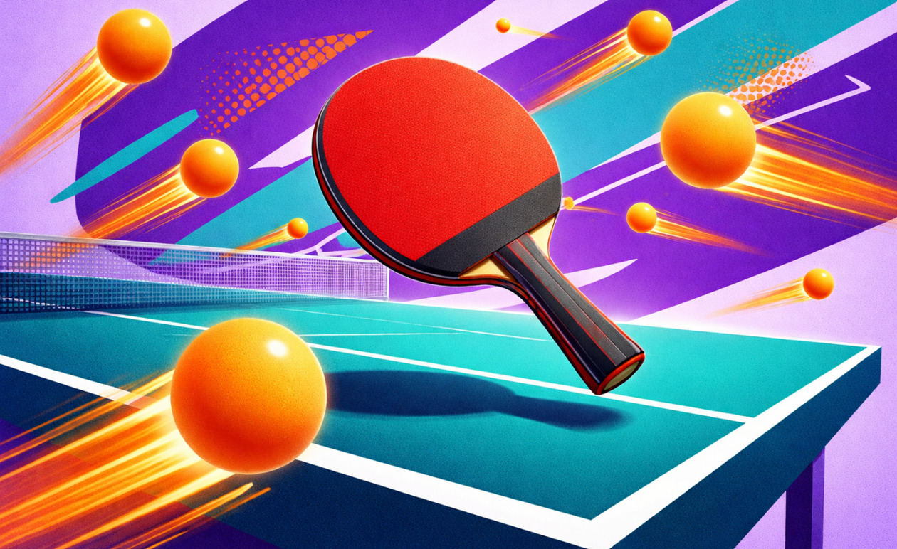Οι Έλληνες «Marty Supreme»: Το πινγκ πονγκ ως πάθος, πρωταθλητισμός και η «ψυχοθεραπεία» της ρακέτας