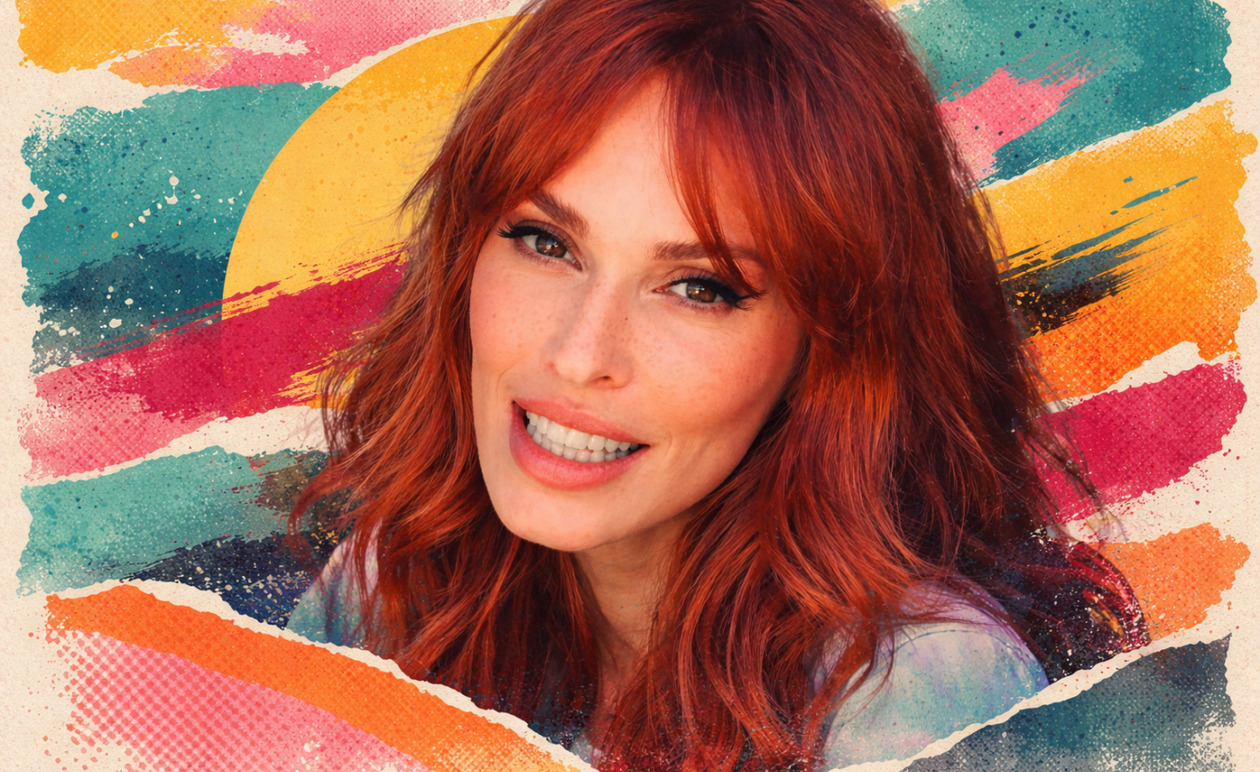 Σίσσυ Χρηστίδου: Η αποκάλυψη για τα μόνιτορ των παρουσιαστών και η «δύσκολη πίστα» του καθημερινού