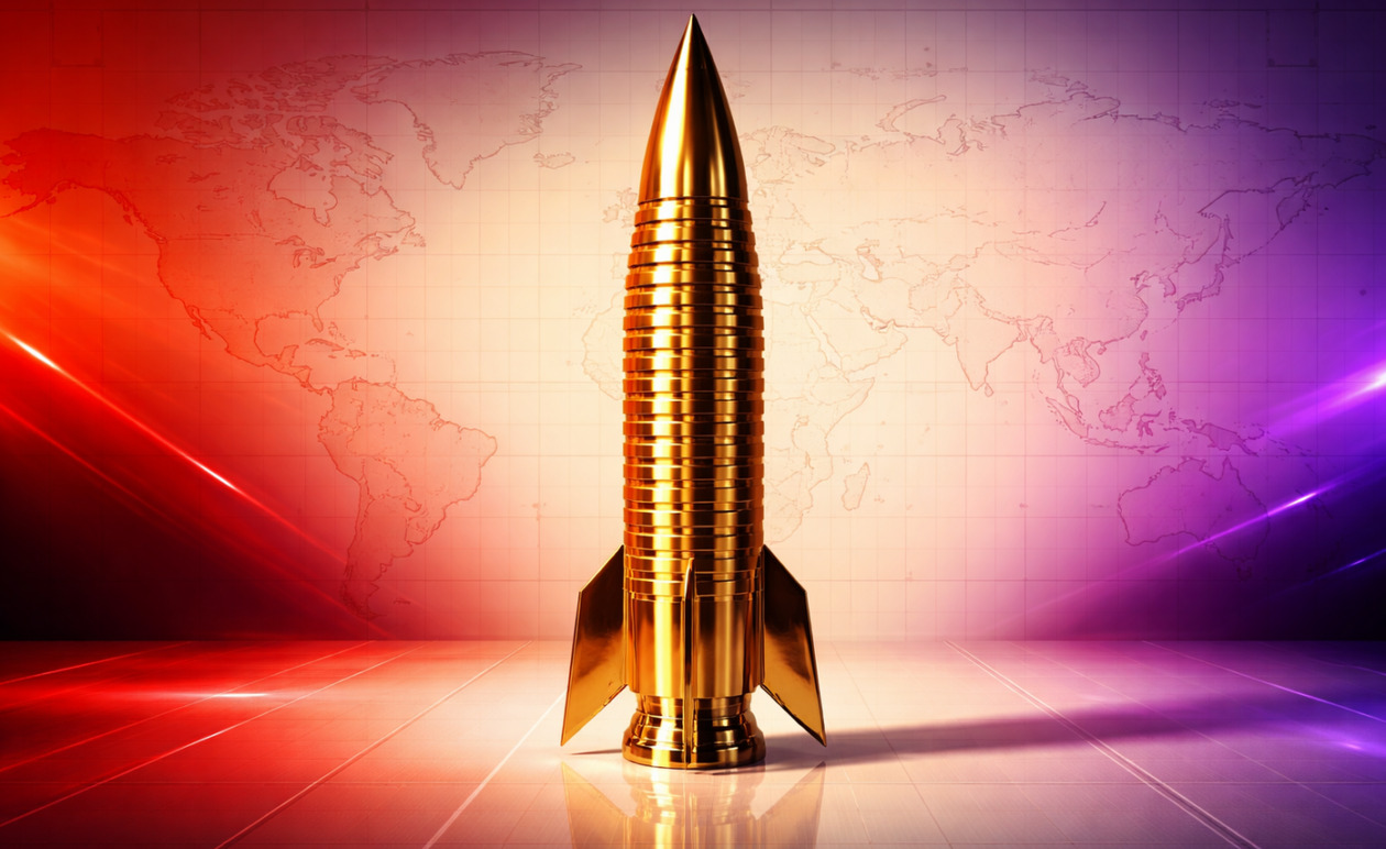 Oreshnik: Ο υπερηχητικός πύραυλος «Hazel Tree» που επιστράτευσε ο Πούτιν κατά της Λβιβ