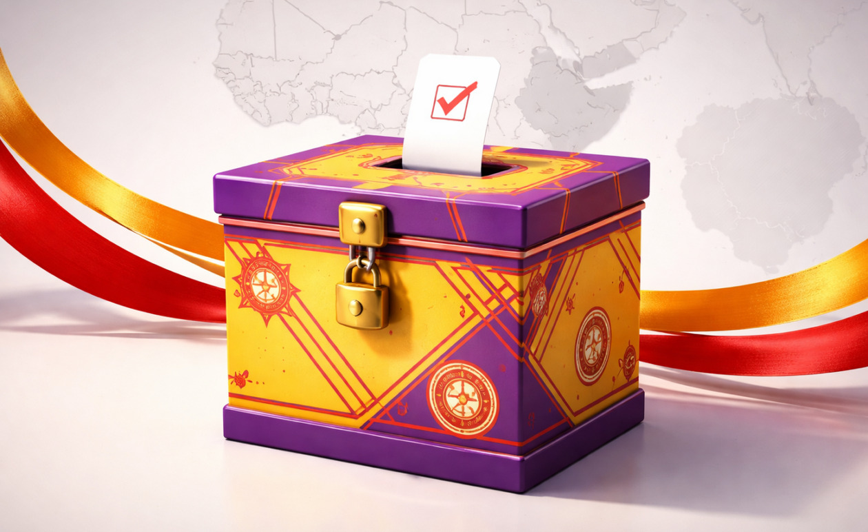 Ουγκάντα: Κρίσιμες προεδρικές εκλογές υπό τη σκιά της βίας και του ψηφιακού μπλακάουτ