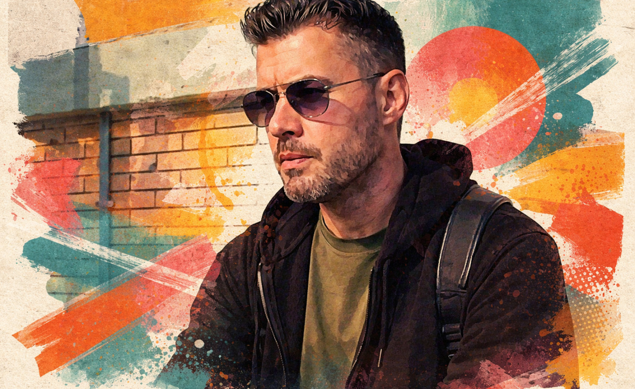 Γιάννης Τσιμιτσέλης: Η εξομολόγηση για τον «Αδύναμο Κρίκο» – «Θα μπω στο target group της Μπακοδήμου»