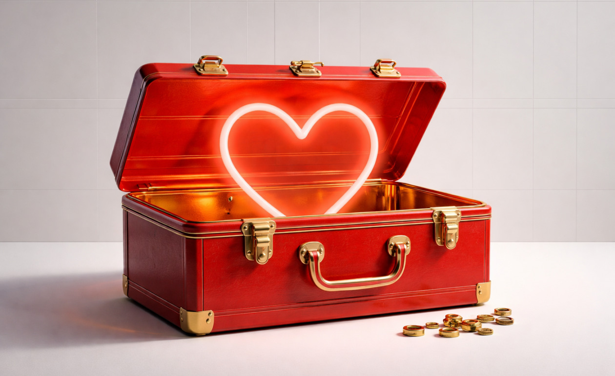 Γιατί οι ηλικιωμένοι γονείς απαντούν με λύσεις αντί για ενσυναίσθηση: Η ψυχολογία πίσω από την πρακτική αγάπη