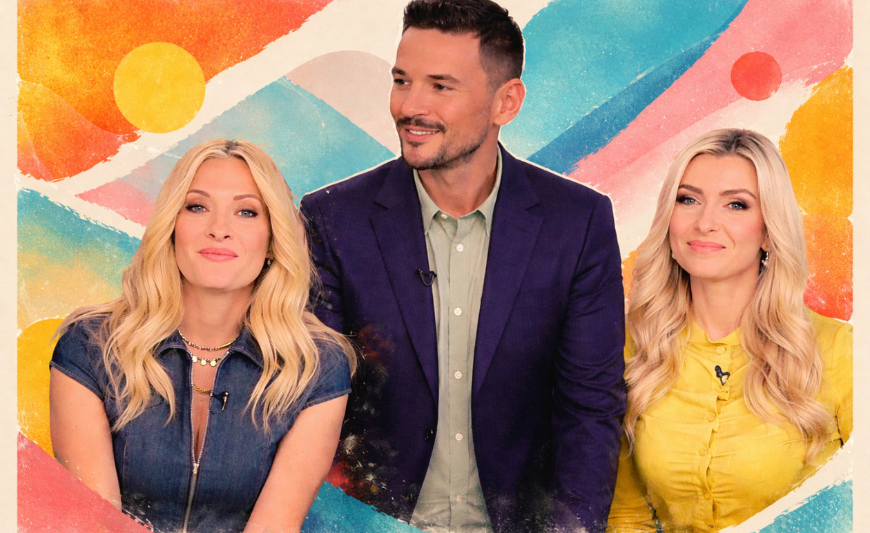 Κώστας Τσουρός: Ο άβολος αποχαιρετισμός on air και το παρασκήνιο των μεγάλων αλλαγών