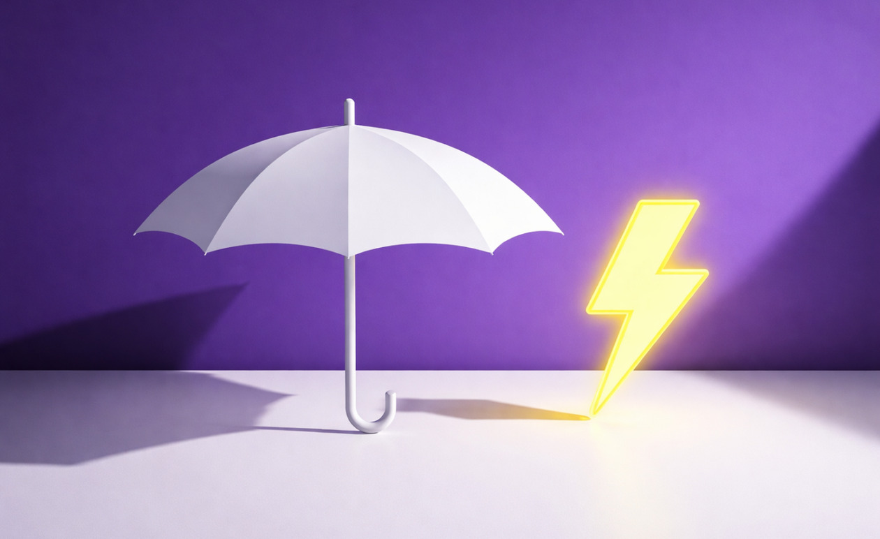 ΕΚΠΑ: Οδηγίες αυτοπροστασίας για την κακοκαιρία και τους θυελλώδεις ανέμους στην Αττική