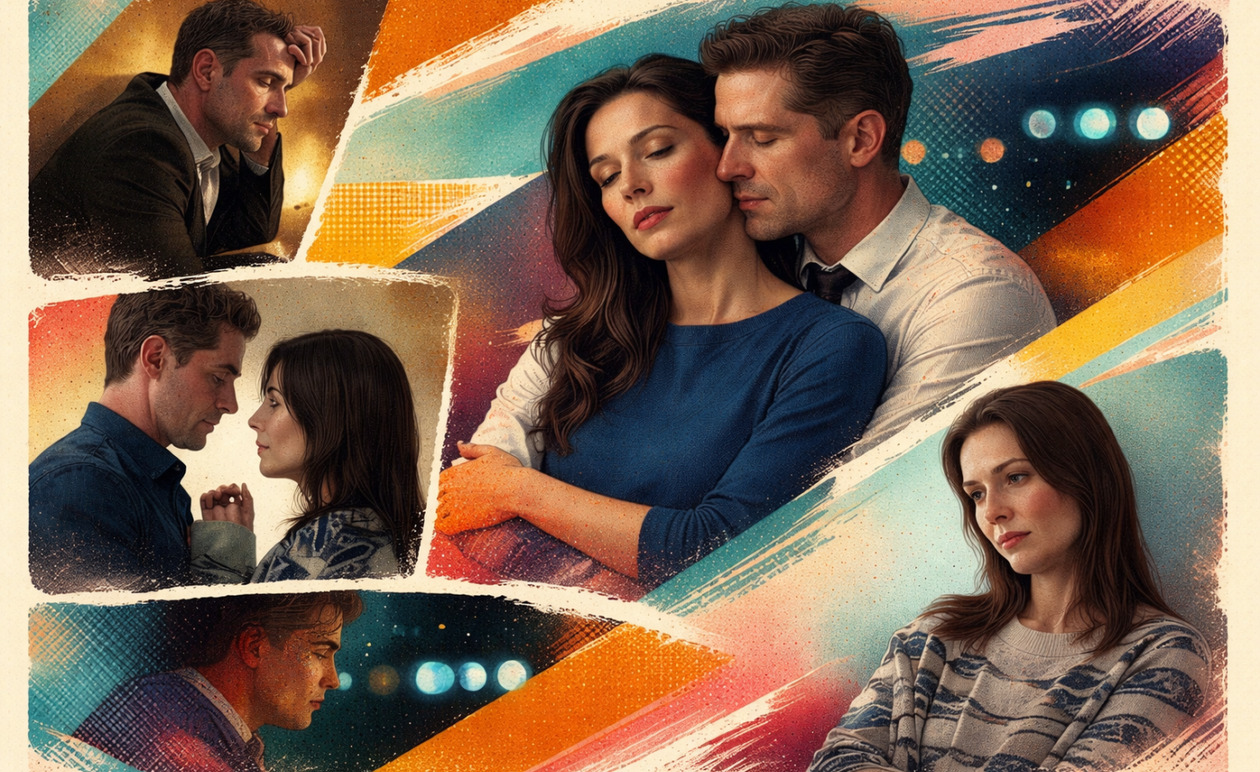 Μια Νύχτα Μόνο: Ο ξαφνικός αρραβώνας Σταύρου-Ελένης και η αποκάλυψη που διαλύει την Αρετή