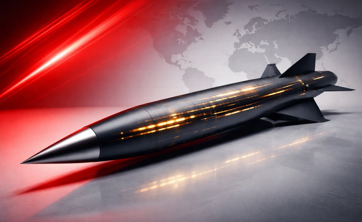 Ρωσία: Εκτόξευση του υπερηχητικού Oreshnik στην Ουκρανία ως αντίποινα για την κατοικία του Πούτιν