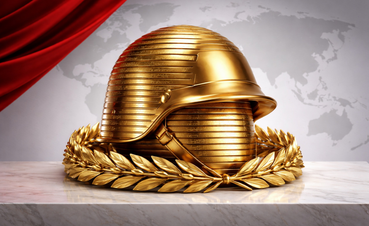 Βόρεια Κορέα: Ο Κιμ Γιονγκ Ουν επιθεώρησε τα γλυπτά για το μνημείο των πεσόντων στην Ουκρανία