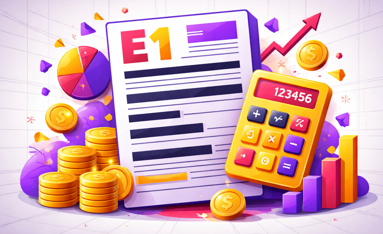 Φορολογικές δηλώσεις 2026: Στα 977 ευρώ ο μέσος φόρος για 2,3 εκατομμύρια πολίτες