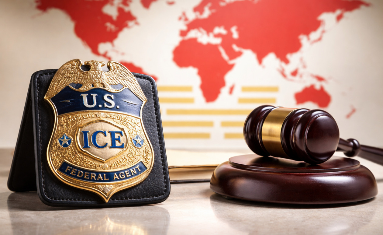 ΗΠΑ: Η πολιτική βεντέτα Τραμπ και Γουόλς πίσω από τη φονική βολή πράκτορα της ICE στη Μινεσότα