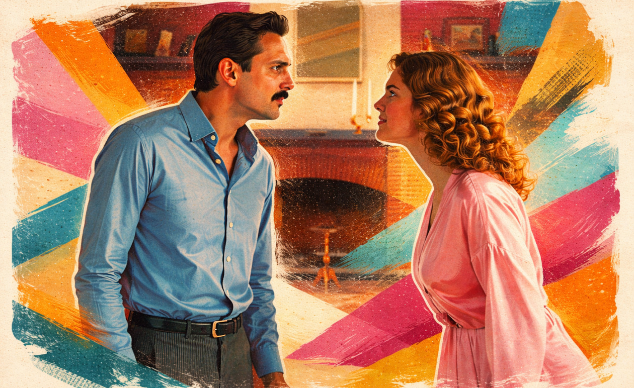 Το Σπίτι Δίπλα στο Ποτάμι: Η Πολυξένη διαλύει τη σχέση της μετά την αποκάλυψη του Ηλία