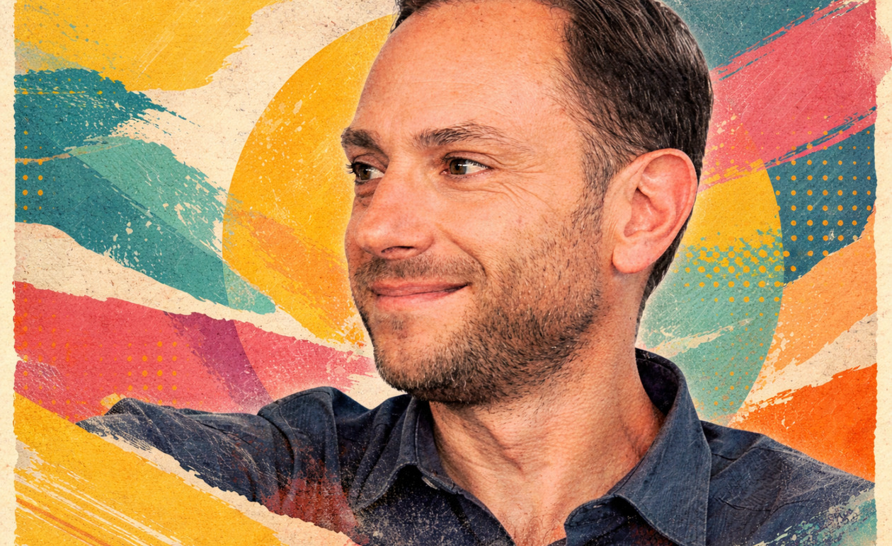 Μίλτος Μητσιάς: Η συγκίνηση on air για τον πατέρα του – «Τον αγαπώ ως τον Θεό»