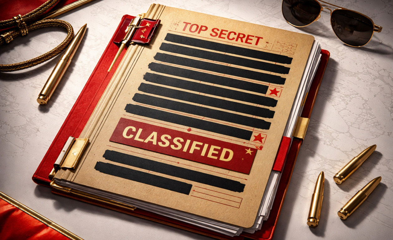 Σύλληψη στελέχους των Ενόπλων Δυνάμεων για κατασκοπεία και μετάδοση μυστικών πληροφοριών