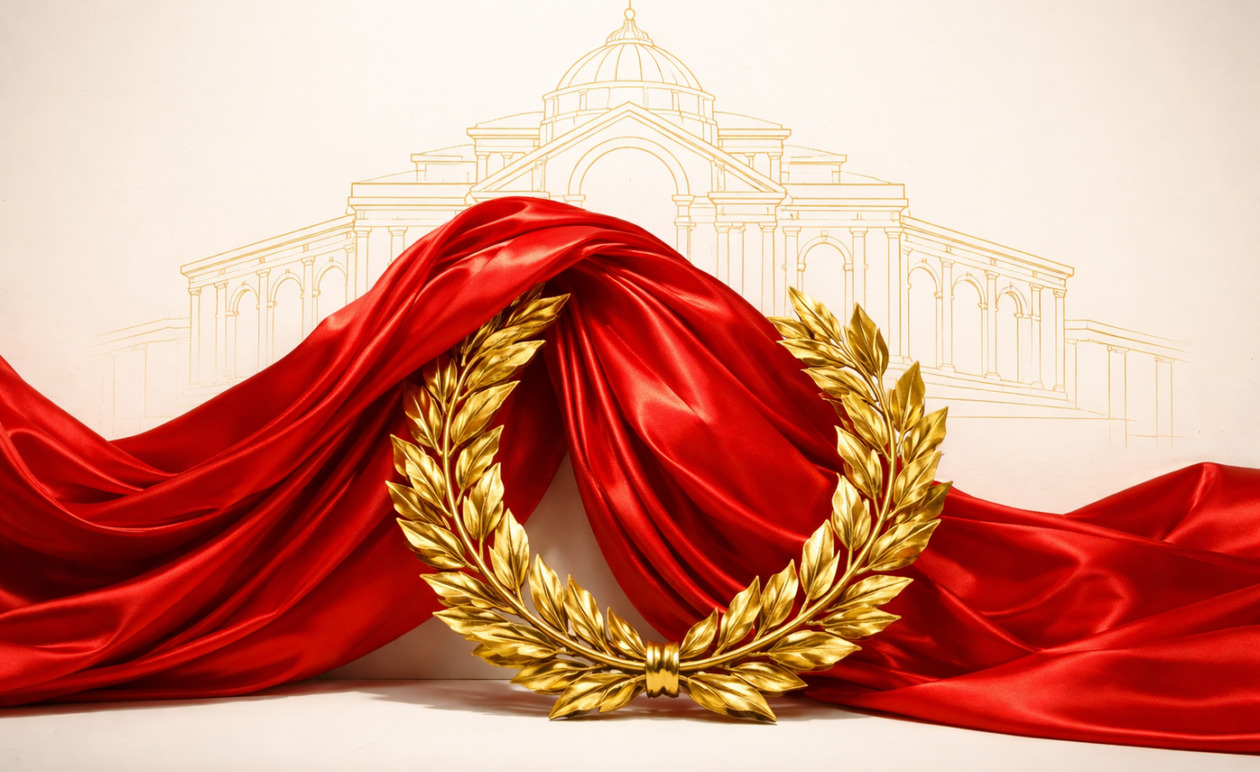 Βαλεντίνο: Το τελευταίο «αντίο» στον αυτοκράτορα της μόδας στη Ρώμη