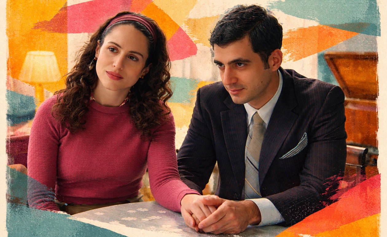 Άγιος Έρωτας: Ο Παύλος ορκίζεται εκδίκηση και διαλύει την ψυχολογία της Σοφίας