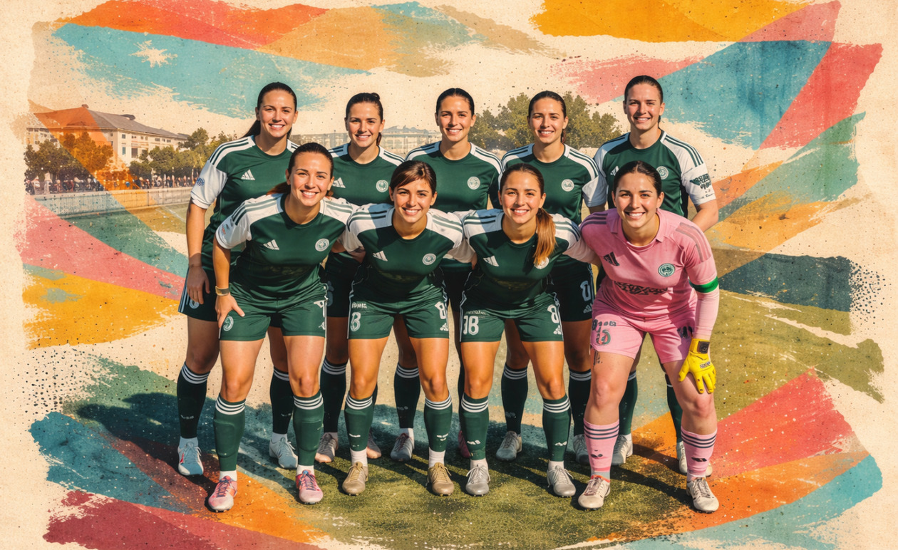 Παναθηναϊκός: Λευκή ισοπαλία στον Βόλο με ακυρωμένο γκολ και παράπονα για τη διαιτησία