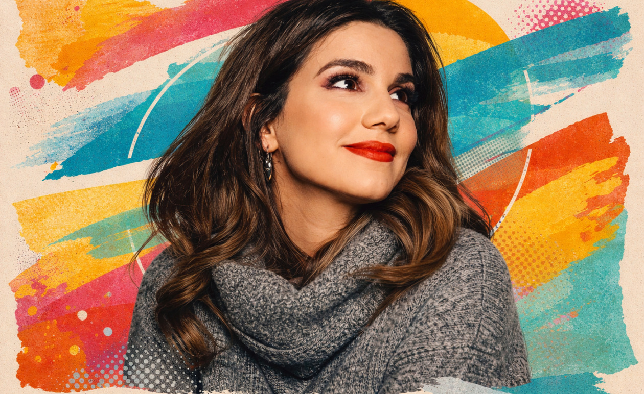 Τζώρτζια Γεωργίου: «Η Ελίνα Παπίλα δεν ήταν ποτέ παρουσιάστρια, ήταν ραδιοφωνική παραγωγός»