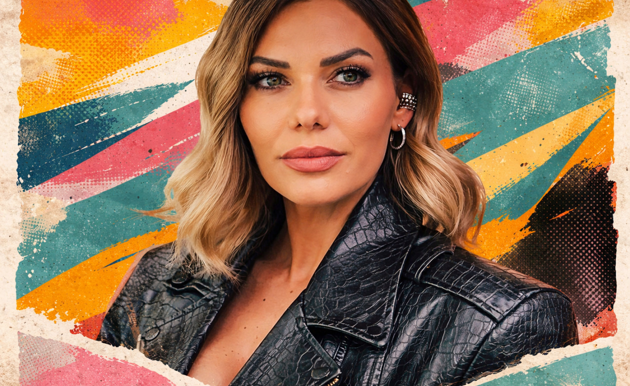 Ιωάννα Μαλέσκου: Η εξομολόγηση για τον Κώστα Τσουρό και το τηλεοπτικό μέλλον στο Open