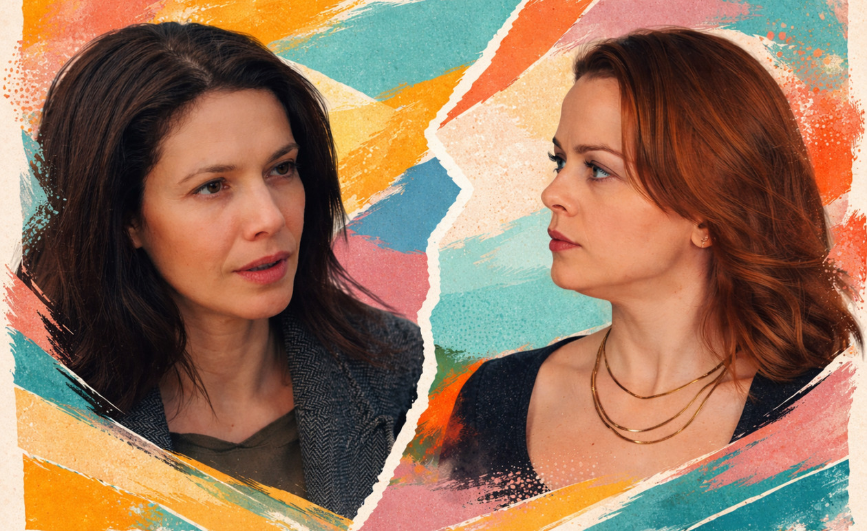 Μια νύχτα μόνο: Η Ελένη απορρίπτει την πρόταση γάμου και η Αρετή έρχεται αντιμέτωπη με την προδοσία