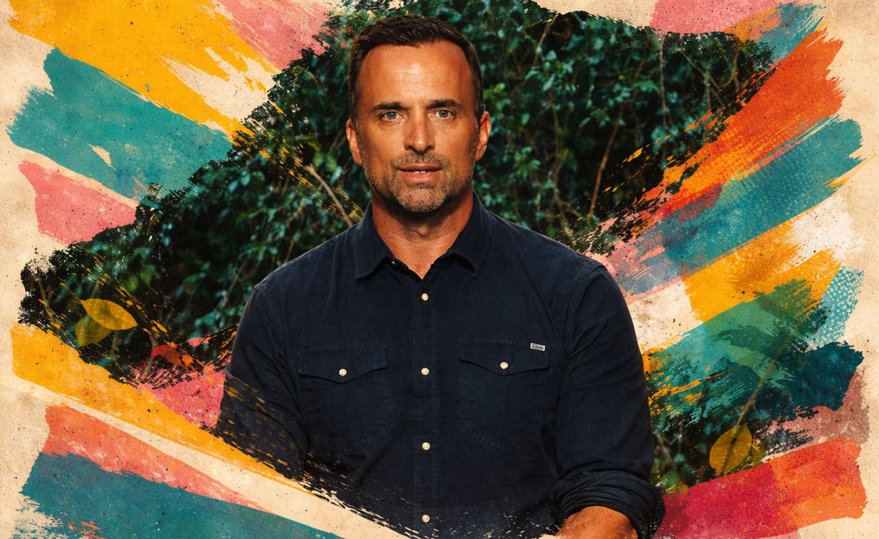 Survivor: Ο Γιώργος Λιανός ανακοίνωσε τον μεγάλο μικτό αγώνα με την Τουρκία