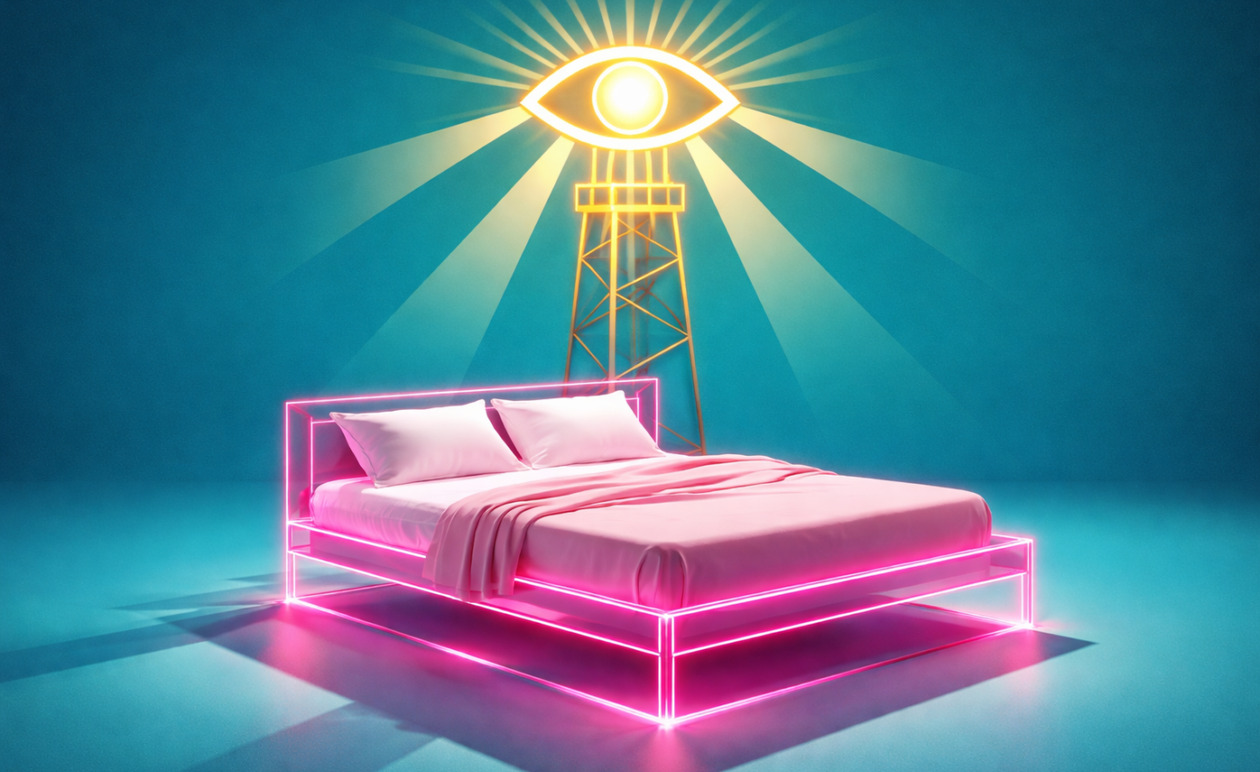 Γιατί νιώθετε εξάντληση ακόμα και μετά από 8 ώρες ύπνου: Η κληρονομιά ενός σπιτιού που δεν επέτρεπε την ξεκούραση