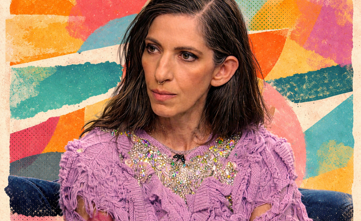 Μαρία Παπαγρηγορίου: Ο ηλικιακός ρατσισμός στο My Style Rocks και η «σφαγή» στα social media