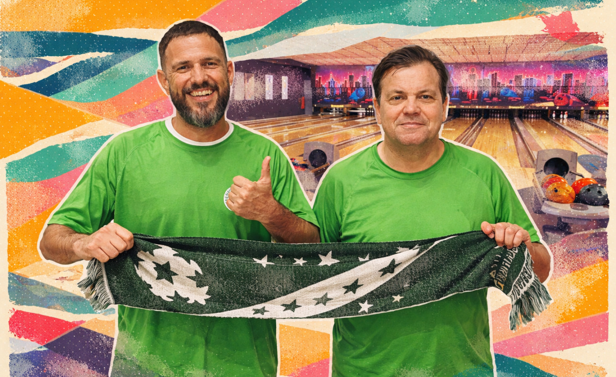 Παναθηναϊκός: Ιστορική συγκομιδή μεταλλίων στο Πανελλήνιο Πρωτάθλημα Μπόουλινγκ μεταμοσχευμένων