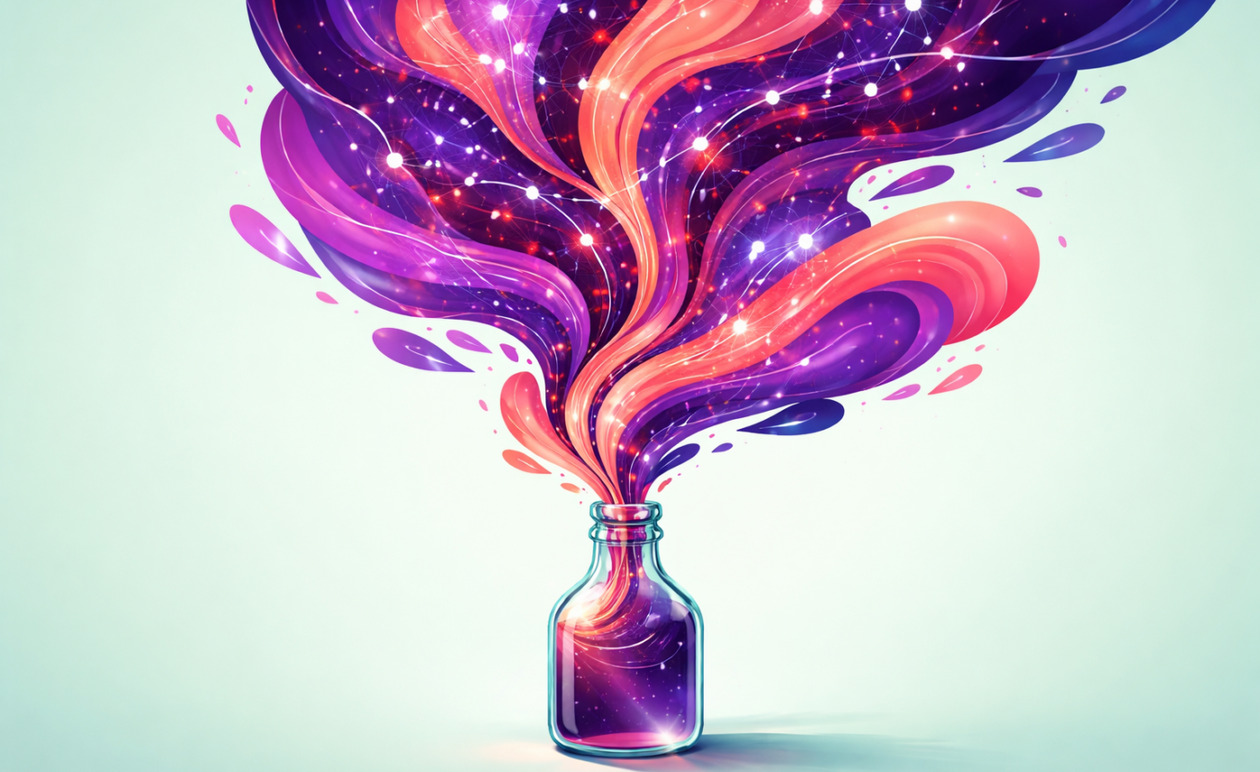 Αν οι μυρωδιές των παιδικών χρόνων σας προκαλούν συγκίνηση διαθέτετε 8 σπάνια χαρίσματα μνήμης