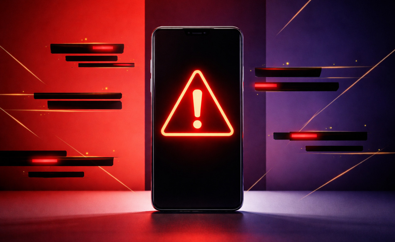 ΕΛ.ΑΣ.: Νέα απάτη με SMS για δήθεν πρόστιμα της Τροχαίας – Μην πατήσετε το link