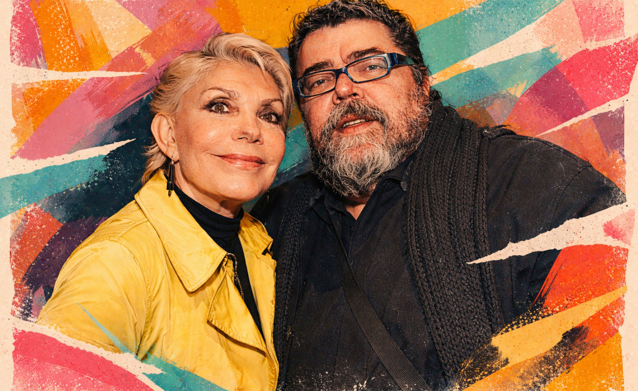 Σταμάτης Κραουνάκης: Η άγνωστη άρνηση της Μαρινέλλας να αποκαλέσει τον εαυτό της «θεά»