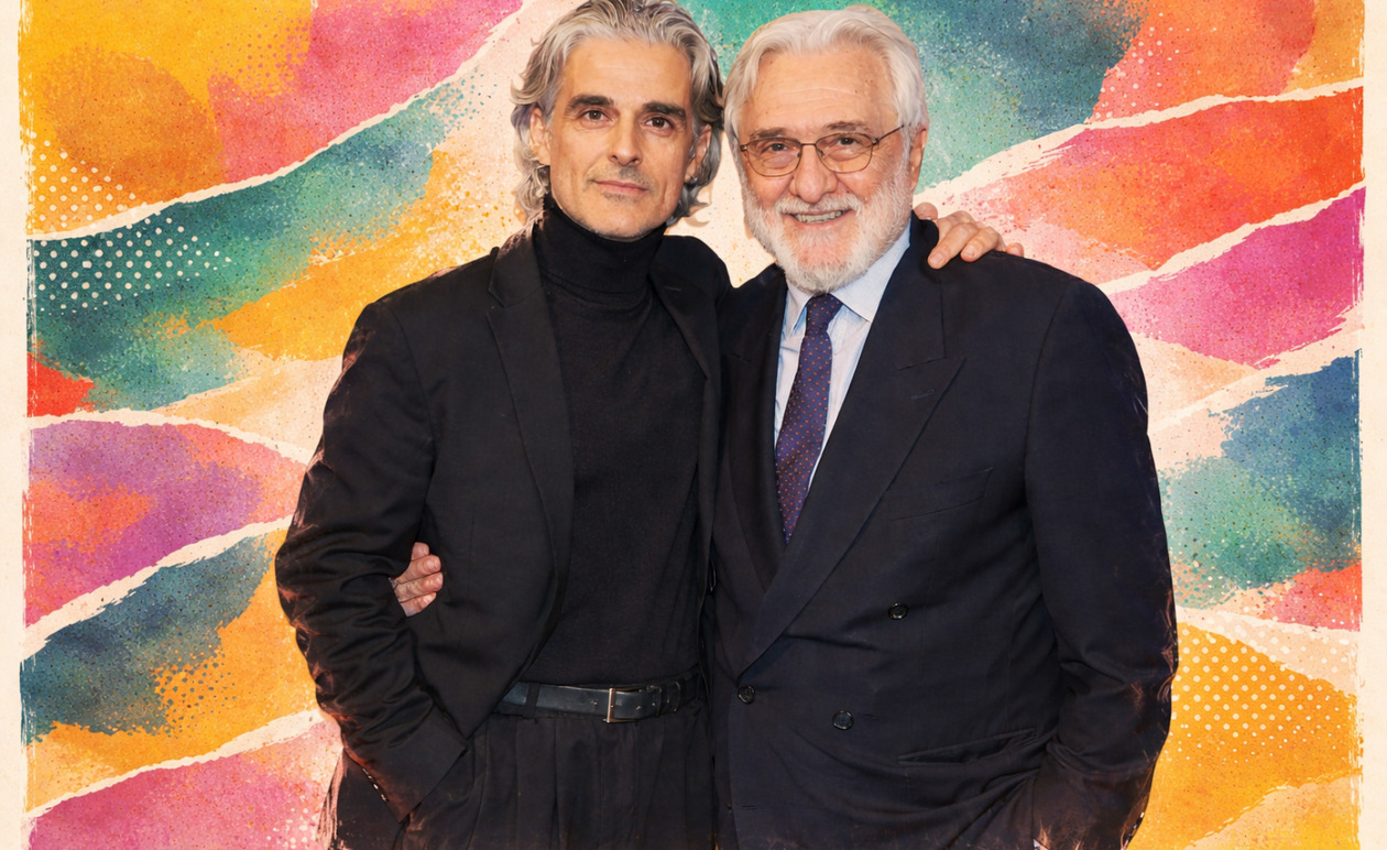 Γιάννης Σμαραγδής: Η απάντηση για τον «πόλεμο» στον Καποδίστρια και το οργανωμένο σχέδιο εξόντωσης