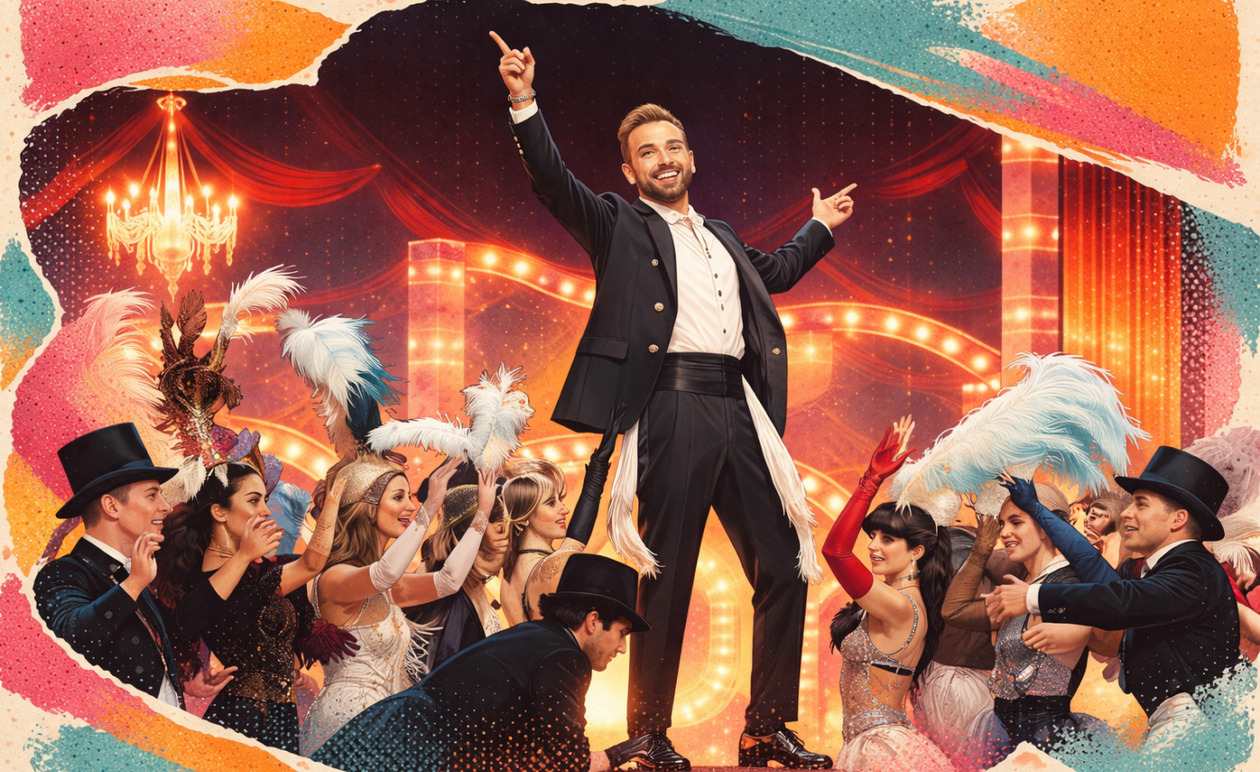 J2US: Η συγκίνηση για τη Μαρινέλλα και το ζευγάρι που αποχώρησε στο 6ο live