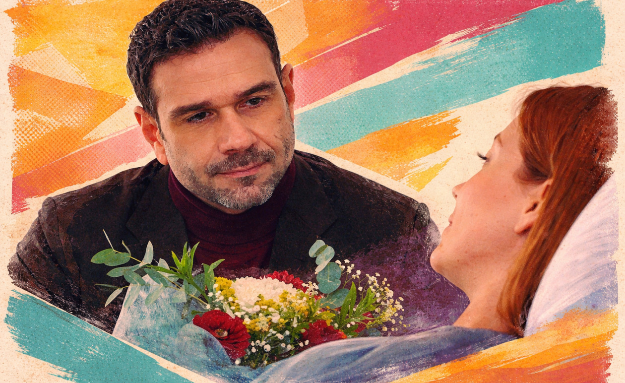 Μια Νύχτα Μόνο: Ο Σταύρος πνίγεται στα χρέη και η ERGAN κρέμεται από μια κλωστή