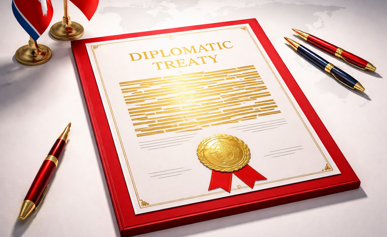 Συρία και Ισραήλ: Επανέναρξη των συνομιλιών για την ασφάλεια με μεσολάβηση των ΗΠΑ