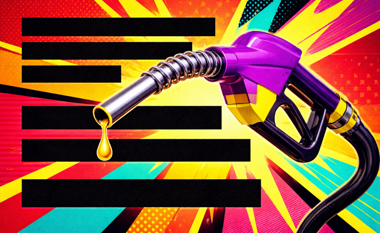 ΟΦΑΕ: Σε κίνδυνο η εφοδιαστική αλυσίδα λόγω της εκτόξευσης των τιμών στα καύσιμα