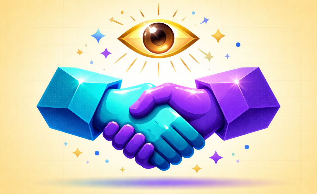 Ψυχολογία: Οι 9 ποιότητες που αποκαλύπτει η σταθερή χειραψία και η οπτική επαφή